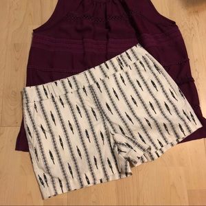 Loft 4” Shorts